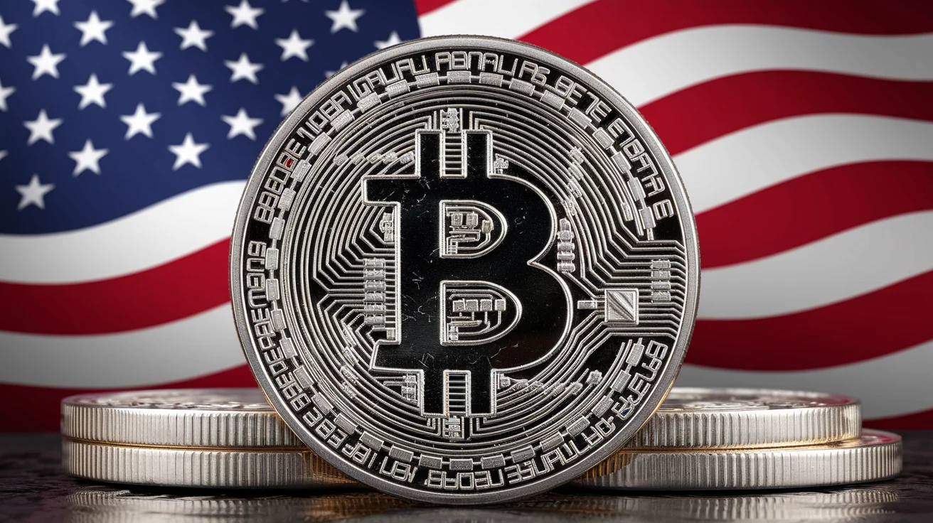 Bitcoin Coquetea Con los $70.000 Mientras se Intensifica la Carrera Electoral en EEUU