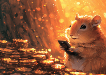 Semana en Cripto Juegos: La SEC Amenaza a Inmutable, Llega el Airdrop de Tomarket, HMSTR se Desploma