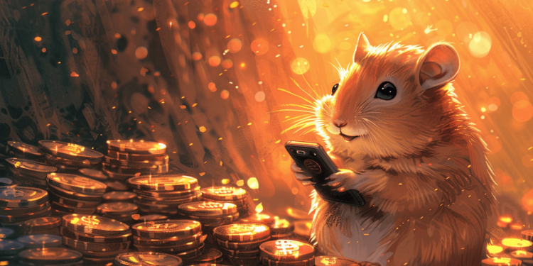 La SEC amenaza a Immutable, llega el airdrop de Tomarket, y el token de Hamster Kombat se desploma