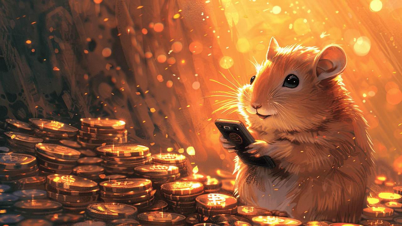 La SEC amenaza a Immutable, llega el airdrop de Tomarket, y el token de Hamster Kombat se desploma 1 Semana en Cripto Juegos: La SEC Amenaza a Inmutable, Llega el Airdrop de Tomarket, HMSTR se Desploma