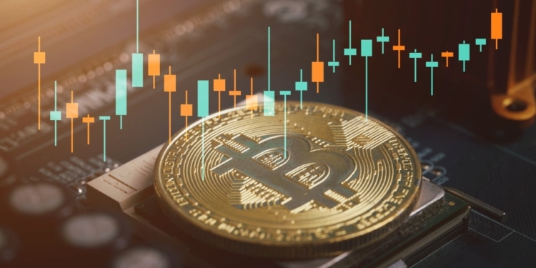 Acciones de empresas de minería de Bitcoin aumentan después de la victoria de Trump