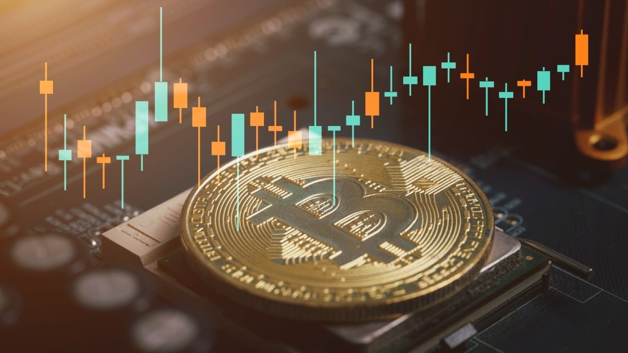 Acciones de empresas de minería de Bitcoin aumentan después de la victoria de Trump 1 Se Disparan las Acciones de Empresas de Minería de Bitcoin Tras Victoria de Trump