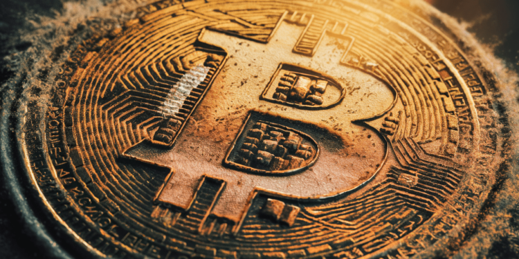 Desaceleración del impulso de los ETFs de Bitcoin después de una racha de 6 días