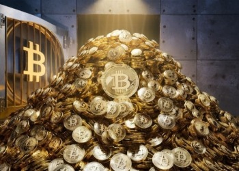 JP Morgan: Bitcoin y el Oro se Verían Favorecidos Si Trump Gana la Elección