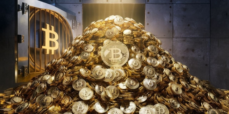 JP Morgan: Bitcoin y el oro se verían favorecidos si Trump gana la elección