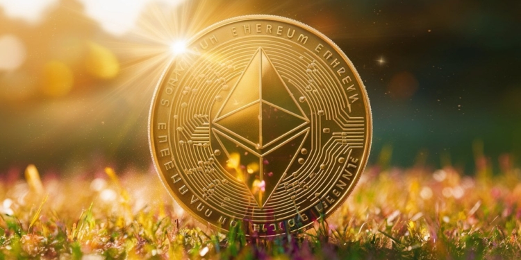 Fondo de Pensiones de Michigan Invierte 10 Millones de Dólares en ETFs de Ethereum