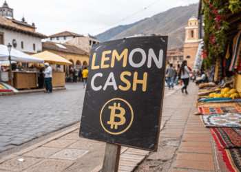 Lemon Conquista el Mercado Peruano con 130.000 Usuarios en Tres Meses