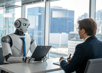 ¿Estás Buscando Trabajo? Habla Con Nuestro Avatar de IA