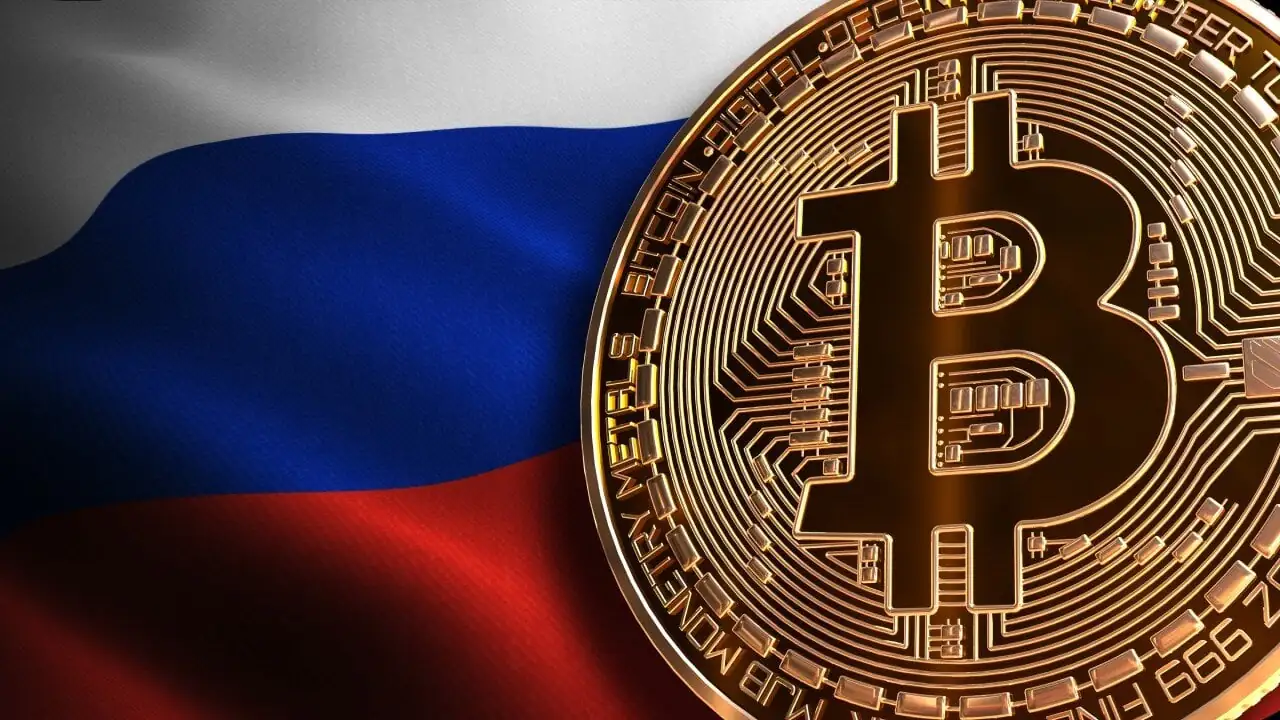 Rusia Considera Prohibir la Minería de Criptomonedas "en Algunas Regiones" por Escasez de Electricidad