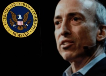 18 Estados Demandan a la SEC y a Gary Gensler por Represión Cripto de Biden