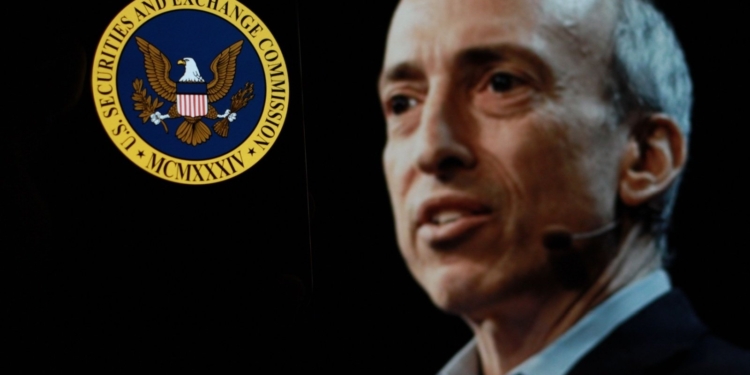 18 estados demandan a la SEC y a Gary Gensler por la política de regulación criptográfica de la administración Biden 1 18 estados demandan a la SEC y a Gary Gensler por la política de regulación criptográfica de la administración Biden