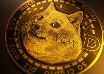 Dogecoin Se Dispara Mientras Elon Musk Sigue Apoyando a Trump