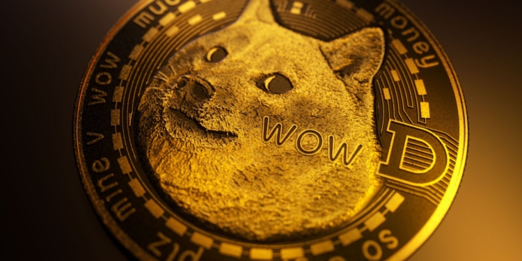 Dogecoin experimenta un repentino aumento mientras Elon Musk continúa mostrando su apoyo a Trump 1 Dogecoin experimenta un repentino aumento mientras Elon Musk continúa mostrando su apoyo a Trump