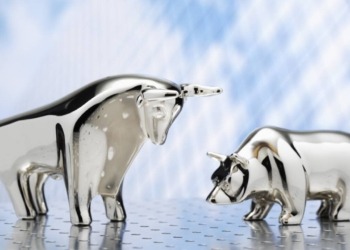 Bitcoin Supera Nuevamente a la Plata, Se Convierte en el Octavo Activo Con Mayor Capitalización de Mercado