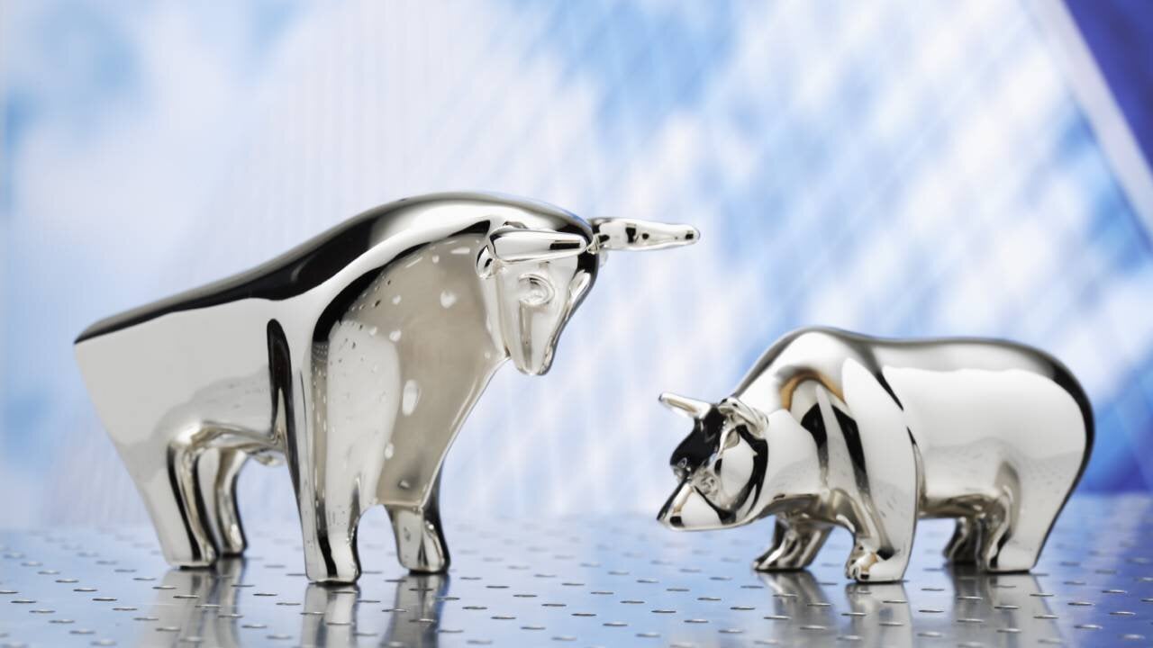 Bitcoin vuelve a superar a la plata y se convierte en el octavo activo con mayor capitalización de mercado 1 Bitcoin Supera Nuevamente a la Plata, Se Convierte en el Octavo Activo Con Mayor Capitalización de Mercado