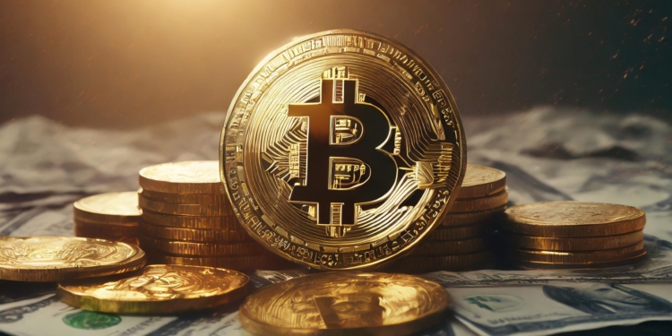 Bitcoin podría alcanzar los 90,000 dólares si gana Trump o caer a 50,000 dólares si lo hace Harris, según Bernstein
