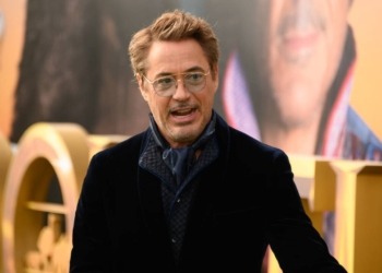 Robert Downey Jr. "Demandará a Todos los Futuros Ejecutivos" que Creen Réplicas Suyas Con IA