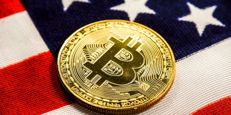 ETFs de Bitcoin registran importantes retiros ante la incertidumbre electoral en EE.UU.
