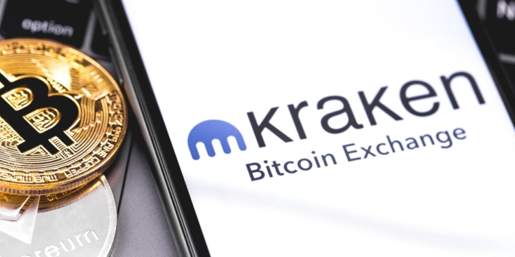 Kraken introduce derivados para clientes mayoristas en Australia