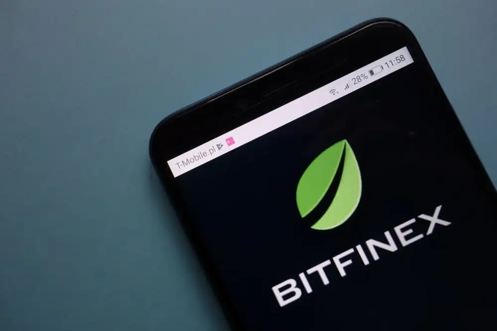 ¿Perdiste Dinero en el Hackeo de Bitfinex de 2016? El DOJ Dice que 'No Hay Víctimas'