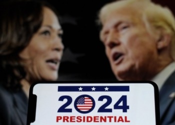 Posición de Kamala Harris y Donald Trump sobre las Criptomonedas