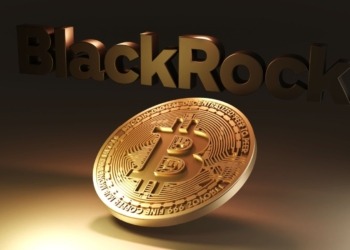 ETFs de Bitcoin Ahora Poseen Más de un Millón de BTC Mientras BlackRock Rompe Records de Entradas