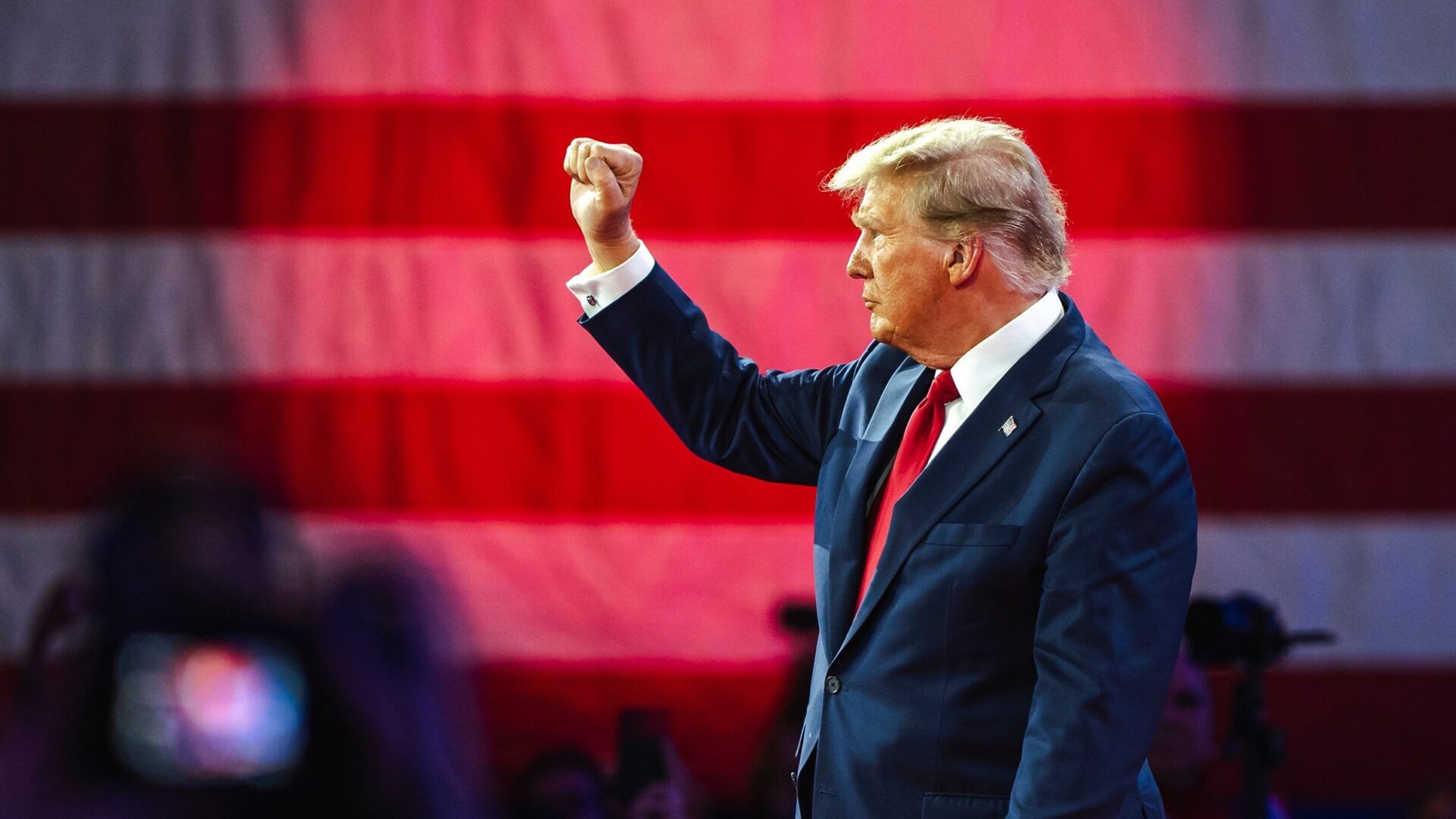 Donald Trump Gana la Presidencia: ¿Qué Significa para el Futuro de las Criptomonedas?