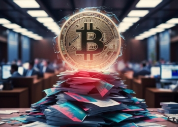 ETFs de Bitcoin Añaden Miles de Millones de Dólares al Mercado, Antes de las Elecciones