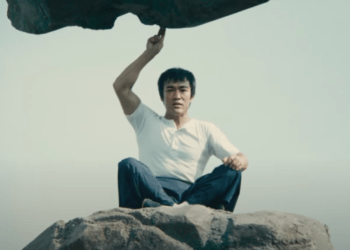 1inch Incorpora a Bruce Lee en su Nueva Campaña Publicitaria