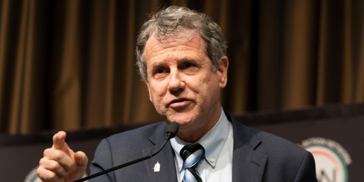 Industria criptográfica obtiene una significativa victoria mientras Sherrod Brown pierde su escaño en el Senado de Ohio 1 Industria criptográfica obtiene una significativa victoria mientras Sherrod Brown pierde su escaño en el Senado de Ohio