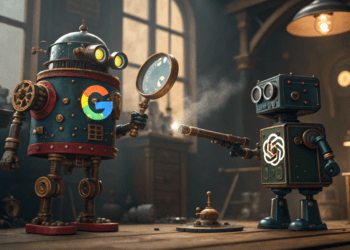 OpenAI Integra Búsqueda Web en ChatGPT, Desafiando Directamente a Google