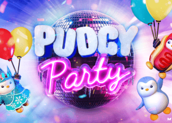 Pudgy Penguins Entra al Mercado de Juegos Móviles para iOS y Android Con Pudgy Party