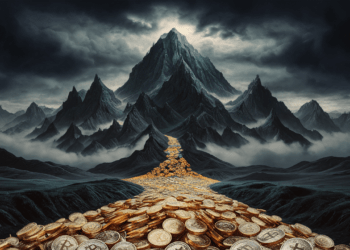 Mt. Gox Transfiere $2.200 Millones en Bitcoin Tras Extensión de Plazo de Reembolsos