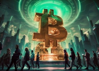 Bitcoin Supera los $80.000 Tras Victoria de Donald Trump