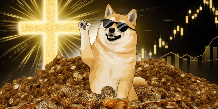 Meme Coins PNUT y FRED Experimentan Aumento Impulsado por el Rally de Dogecoin 1 Meme Coins PNUT y FRED Experimentan Aumento Impulsado por el Rally de Dogecoin