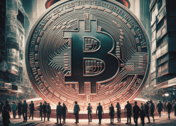 Elección de EEUU Alimenta Volatilidad de Bitcoin: Traders de Opciones Apuntan a $80.000