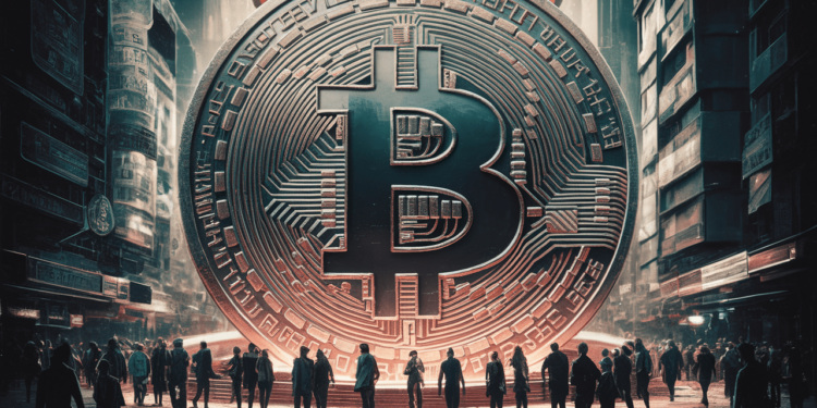Elección en EE.UU. incrementa la volatilidad de Bitcoin, traders de opciones apuntan a 80,000 dólares