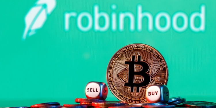 Robinhood Añade Solana, XRP, Cardano y Pepe; Uno de Ellos Alcanza un Máximo Histórico 1 Robinhood Añade Solana, XRP, Cardano y Pepe; Uno de Ellos Alcanza un Máximo Histórico