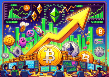 Bitcoin Roza los $85.000 Y Provoca Liquidaciones Masivas de $684 Millones