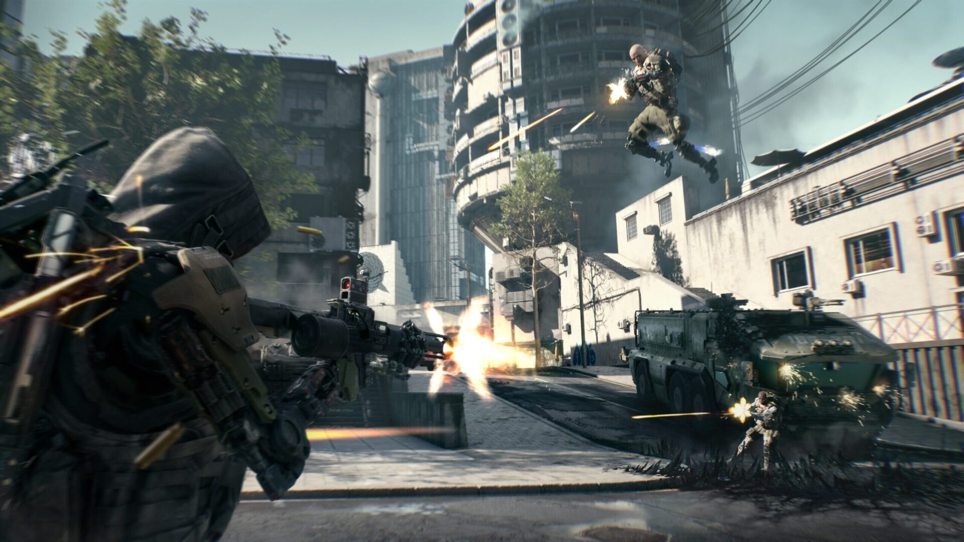 Cómo 'Off the Grid' Podría Impactar el Futuro de Los Juegos Blockchain