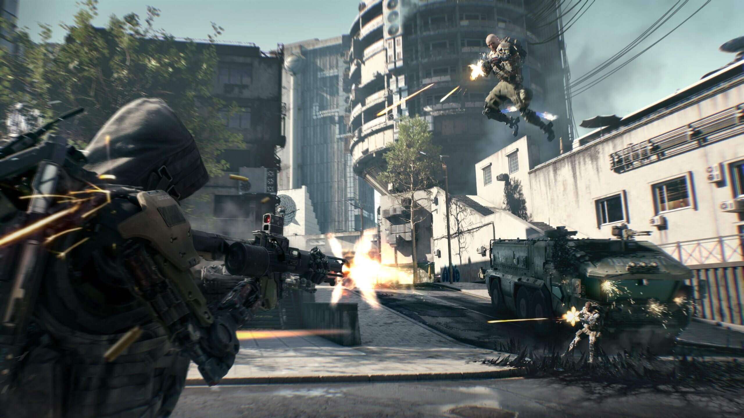 Cómo Off-the-Grid podría influir en el futuro de los juegos de blockchain 1 Cómo 'Off the Grid' Podría Impactar el Futuro de Los Juegos Blockchain