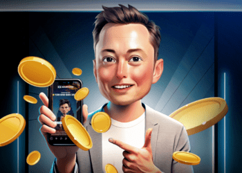 Token del Juego en Telegram 'X Empire' Basado en Elon Musk, Se Dispara Tras Victoria de Trump