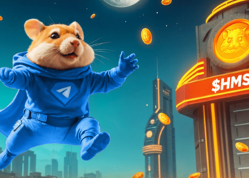 Token de 'Hamster Kombat' Toca Fondo Mientras Siguen sin Lanzar la Nueva Temporada