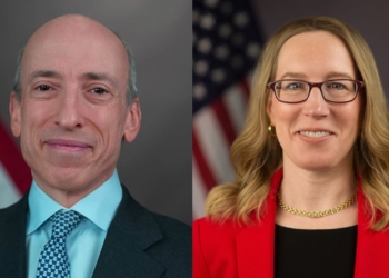 ¿Quién es el Favorito para Reemplazar a Gary Gensler Tras la Victoria de Trump?