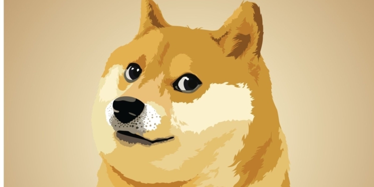 Dogecoin alcanza 43 centavos en un contexto de optimismo electoral 1 Dogecoin alcanza 43 centavos en un contexto de optimismo electoral