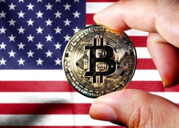 Bitcoin Registra Volúmenes Masivos Mientras los Inversores Evalúan la Llegada de Trump a la Casa Blanca