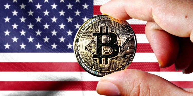 Bitcoin experimenta volúmenes masivos mientras los inversores analizan el regreso de Trump a la Casa Blanca