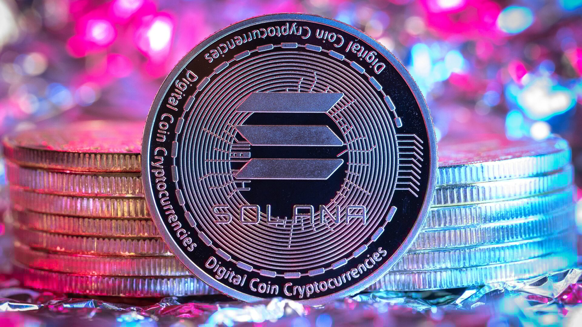 Solana Alcanza Máximo de 3 Años: Sube 2.500% Desde el Colapso de FTX