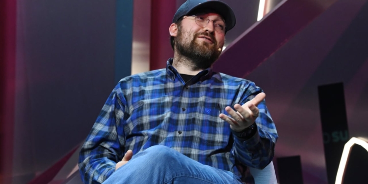 Cardano alcanza su máximo en 7 meses después de la declaración de Hoskinson sobre participación en política cripto 1 Cardano alcanza su máximo en 7 meses después de la declaración de Hoskinson sobre participación en política cripto