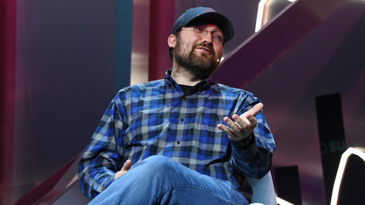 Cardano alcanza su máximo en 7 meses después de la declaración de Hoskinson sobre participación en política cripto 1 Cardano Alcanza Máximo de 7 Meses Tras Declaración De Hoskinson Sobre Participación En Política Cripto